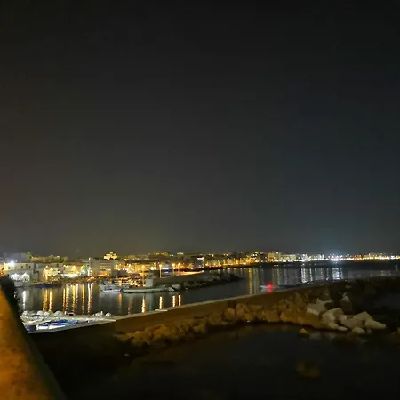 Διαμέρισμα Marine Place *