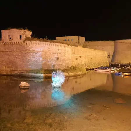 Διαμέρισμα Marine Place