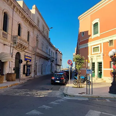 Apartamento Marine Place Gallipoli