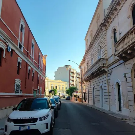 Διαμέρισμα Marine Place *