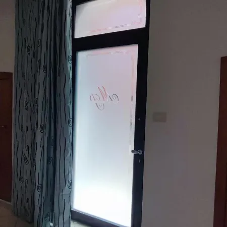 Marine Place Διαμέρισμα *