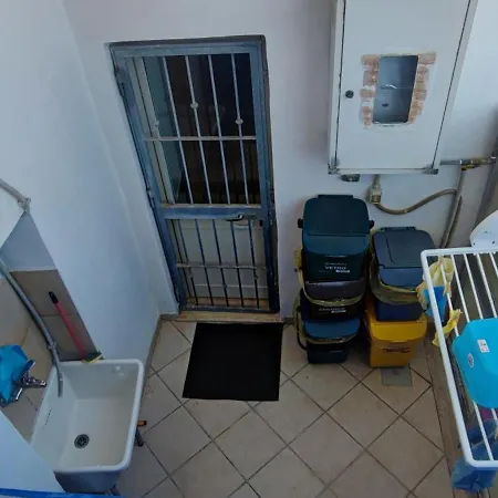 Διαμέρισμα Marine Place