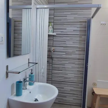 Διαμέρισμα Marine Place