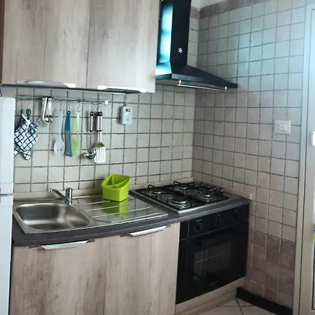 Marine Place Διαμέρισμα *