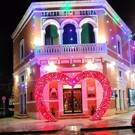 Διαμέρισμα Marine Place *