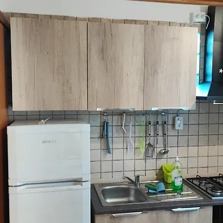 Marine Place Διαμέρισμα