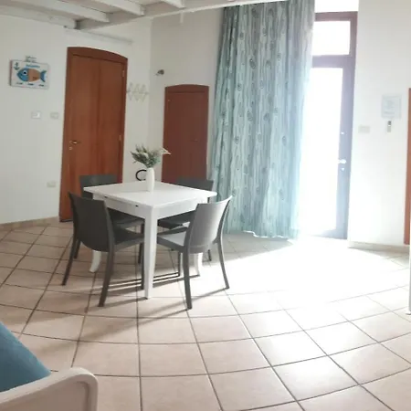 Διαμέρισμα Marine Place *