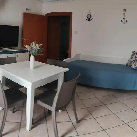 Διαμέρισμα Marine Place *