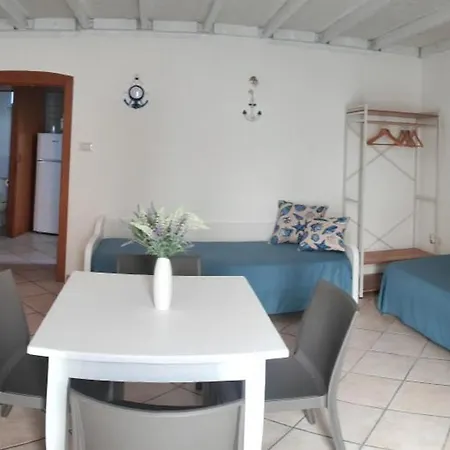 Διαμέρισμα Marine Place Gallipoli