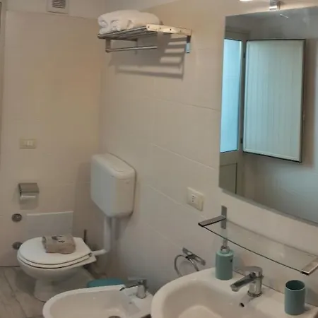 Marine Place Διαμέρισμα