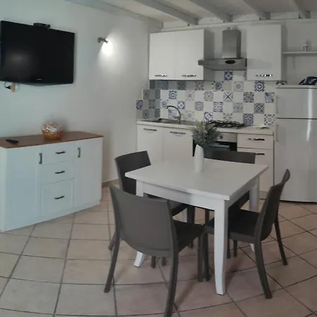 Apartman Marine Place Gallipoli