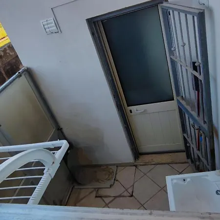 Appartement Marine Place Gallipoli