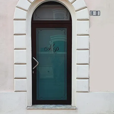 Marine Place Gallipoli