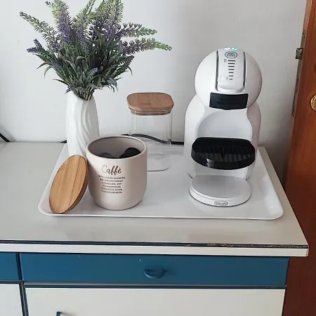 Marine Place Appartement Gallipoli